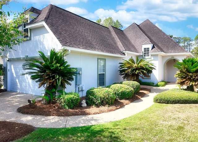 Property at 105 Summercreek Ln, Thomasville, GA 31792, 3 beds, 2 baths