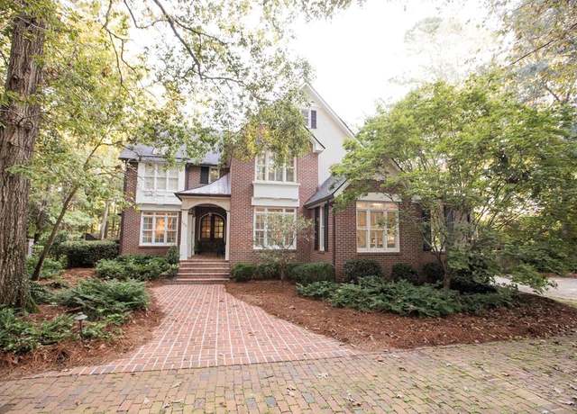 Property at 103 Ivanhoe Dr, Thomasville, GA 31792, 4 beds, 5.5 baths