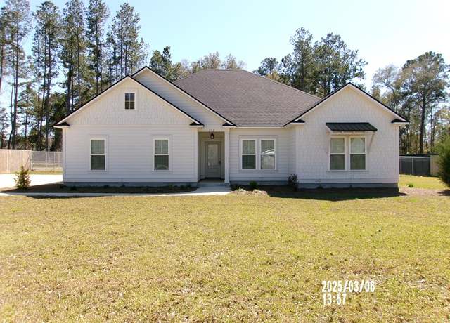 Property at 252 Pasco Rd, Thomasville, GA 31757, 4 beds, 2 baths