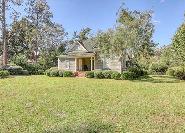 Property at 308 N Highland St, Quitman, GA 31643, 3 beds, 2 baths
