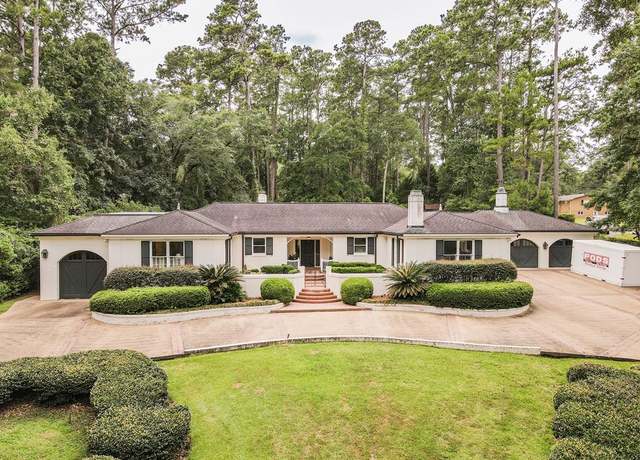 Property at 104 Camellia Dr, Thomasville, GA 31792, 4 beds, 3.5 baths