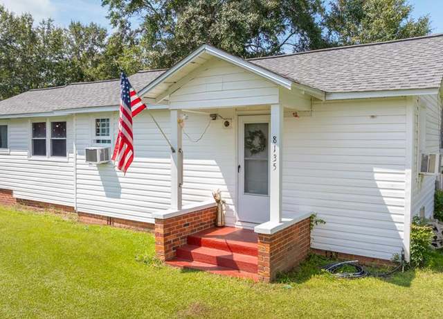 Property at 8135 N Church St, Meigs, GA 31765, 2 beds, 1 bath
