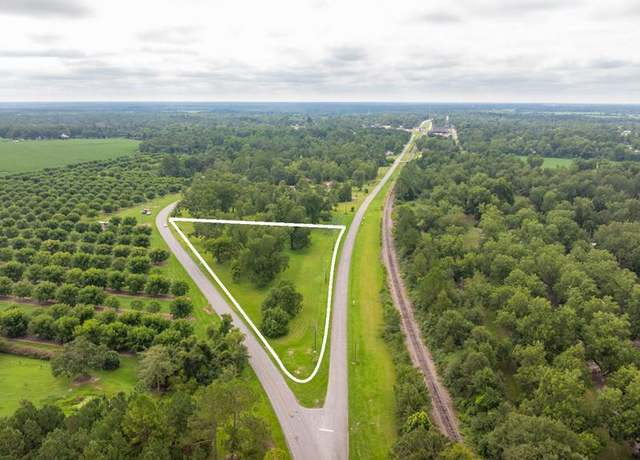 Property at 00 Ga 3, Meigs, GA 31765