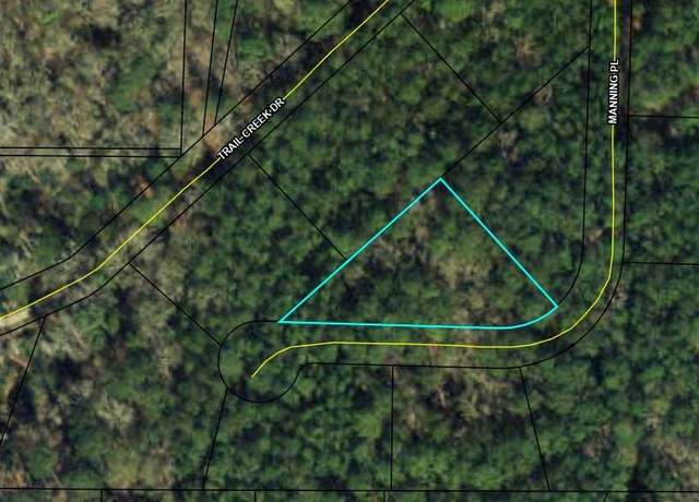 Property at 110 Manning Pl #14, Thomasville, GA 31757