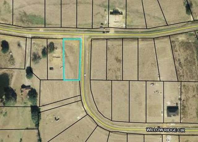 Property at 110 Willow Ridge Cir, Thomasville, GA 31757