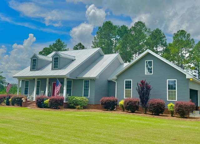 Property at 1485 Bay Rd, Moultrie, GA 31768, 3 beds, 2 baths