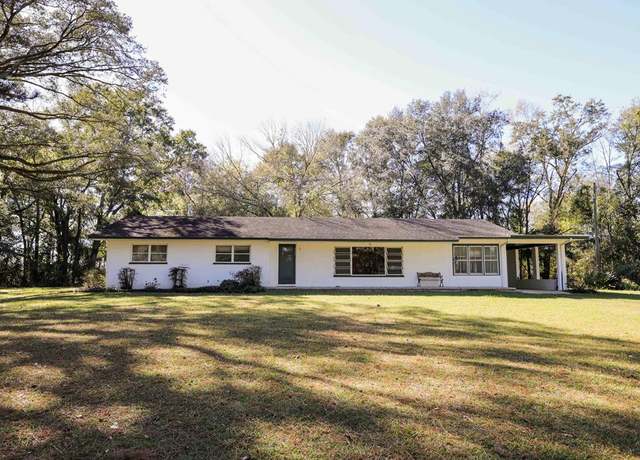 Property at 9261 S Us Hwy 19, Thomasville, GA 31792, 3 beds, 1.5 baths
