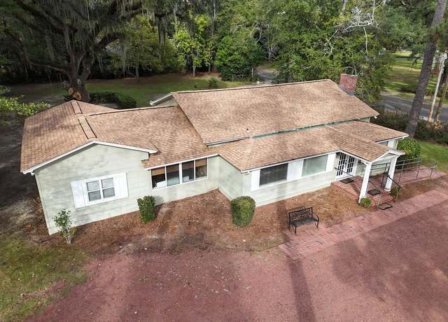 Property at 1917 Smith Ave, Thomasville, GA 31792, 1 bath