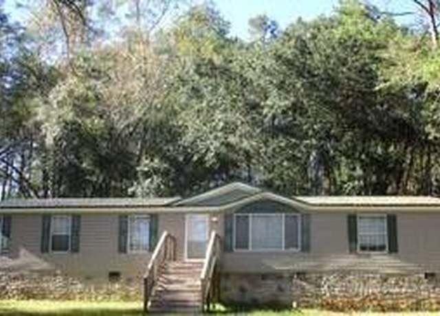 Property at 171 Old Cassidy Rd, Thomasville, GA 31757, 3 beds, 2 baths