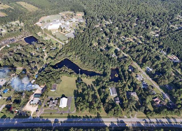 Property at 12.7 ACR Us Hwy. 319 S, Thomasville, GA 31792