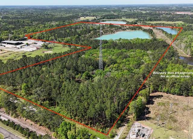 Property at 27867 Ga Hwy 3, Ochlocknee, GA 31773
