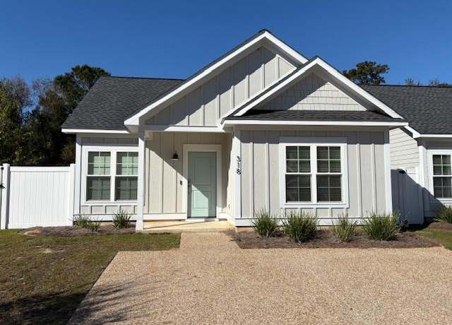 Property at 318 Summercreek Cv, Thomasville, GA 31792, 2 beds, 1 bath