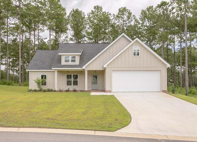 Property at 139 Bloomfield Dr, Thomasville, GA 31792, 3 beds, 2 baths