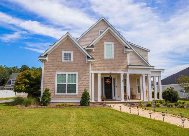 Property at 311 Madison Grove Blvd, Thomasville, GA 31757, 5 beds, 4 baths