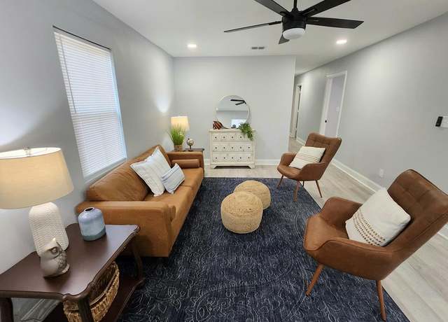 Property at 301 Bartow St, Thomasville, GA 31792, 3 beds, 2 baths
