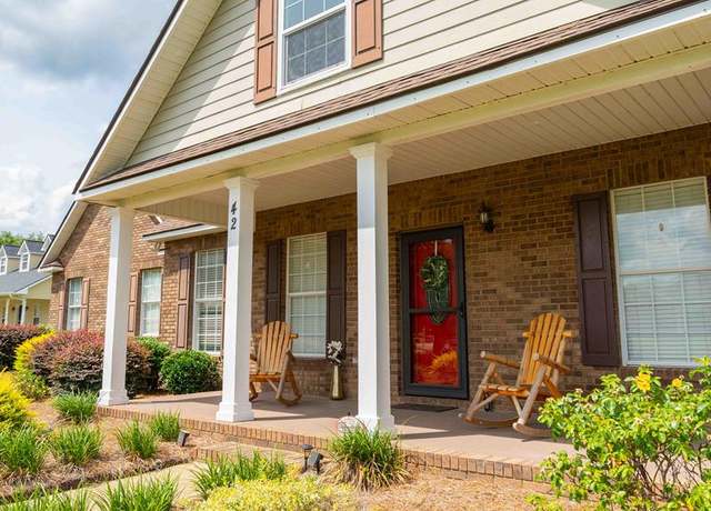 Property at 42 Spring Bok Ln, Thomasville, GA 31792, 4 beds, 2 baths