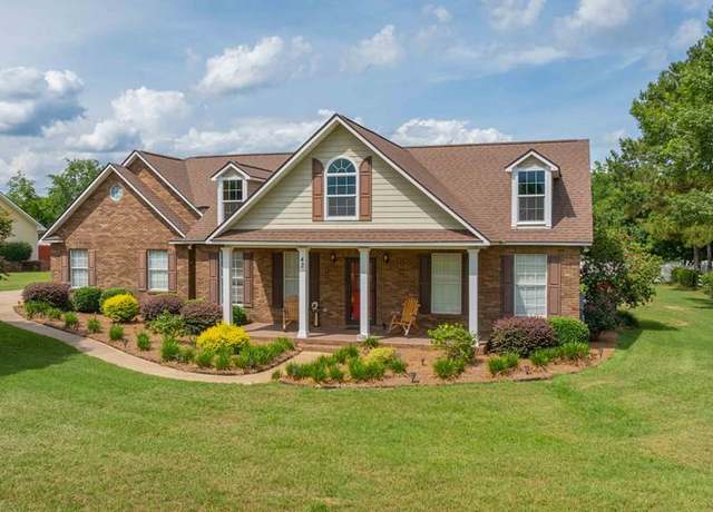 Property at 42 Spring Bok Ln, Thomasville, GA 31792, 4 beds, 2 baths