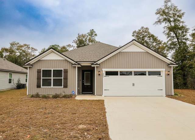 Property at 200 Michaels Way, Bainbridge, GA 39819, 4 beds, 2 baths