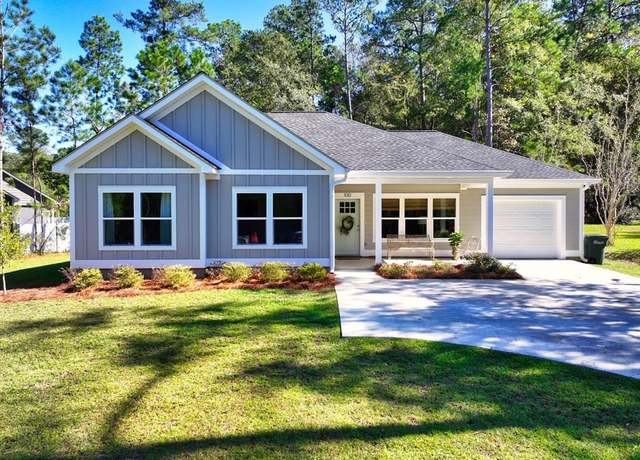 Property at 100 Knotted Pine Ln, Thomasville, GA 31792, 4 beds, 2 baths