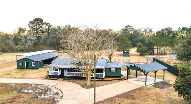 Photo of 712 Benton Rd, Thomasville, GA 31757