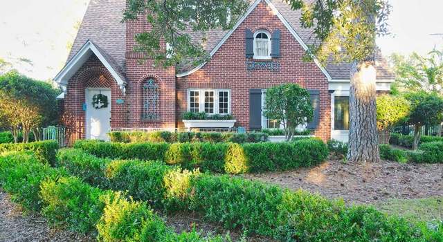 Photo of 500 N Dawson St, Thomasville, GA 31792