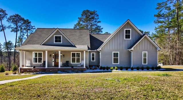 Photo of 104 Manning Pl, Thomasville, GA 31757