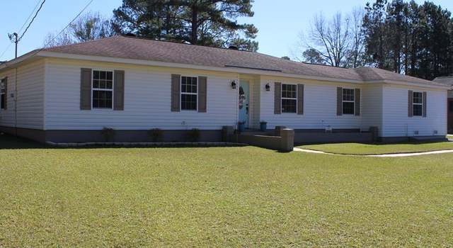 Photo of 614 Patterson Still Rd, Thomasville, GA 31792