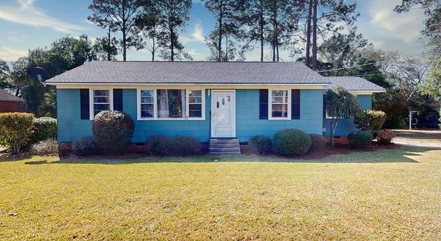 Photo of 455 Rosewood Dr, Pelham, GA 31779