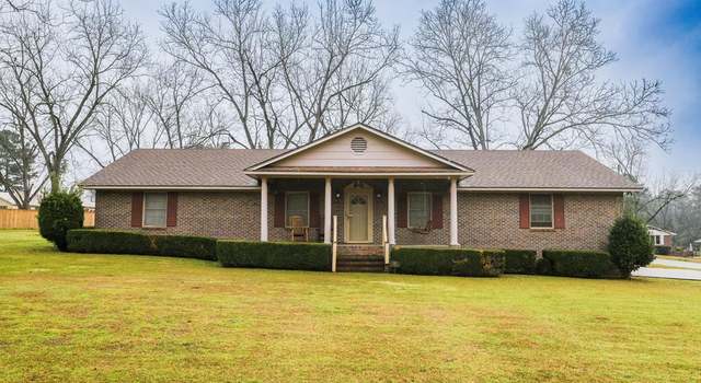 Photo of 16 NE 23rd St, Cairo, GA 39828
