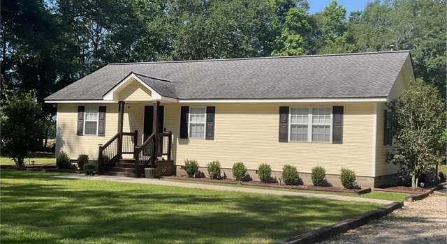 Photo of 1191 Moore Rd, Cairo, GA 39828