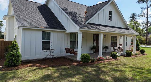 Photo of 1700 E Washington St, Thomasville, GA 31792