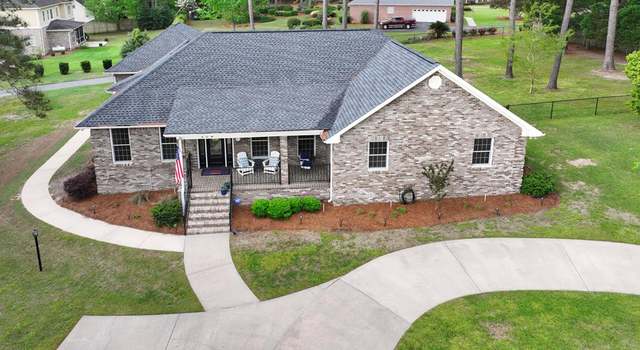 Photo of 204 Stratford Way, Thomasville, GA 31792