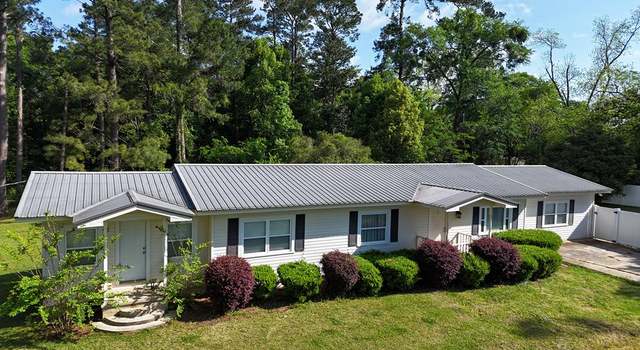 Photo of 2062 W Mcdonald St, Pavo, GA 31778