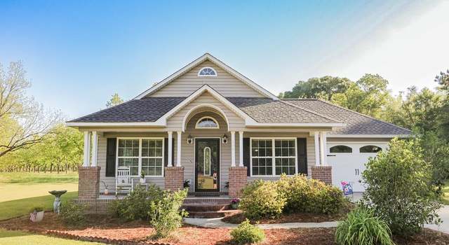 Photo of 109 Blaine Ct, Coolidge, GA 31738