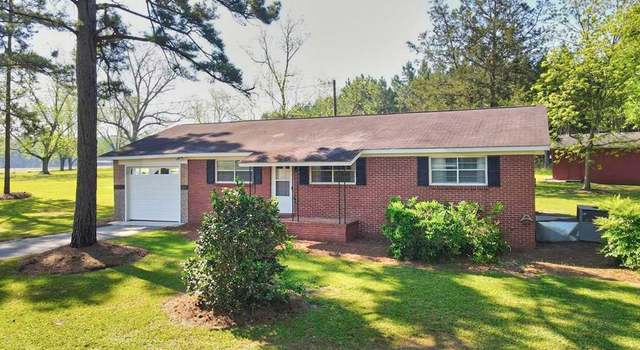 Photo of 410 Hansell Chastain Rd, Thomasville, GA 31757