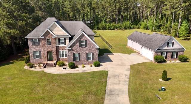 Photo of 125 Sweetwater Dr, Thomasville, GA 31757