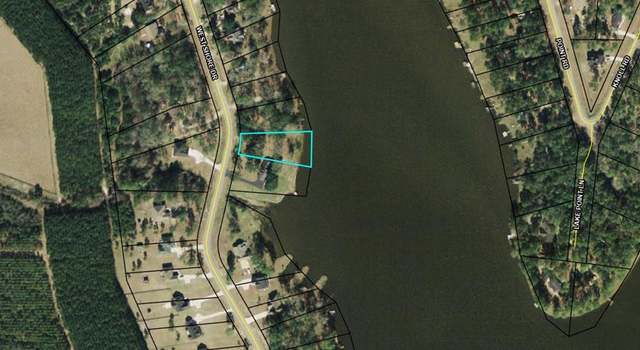Photo of 501 West Shore Dr, Ochlocknee, GA 31773