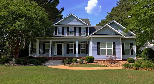 Photo of 129 Sweetbriar Lakes Dr, Thomasville, GA 31757