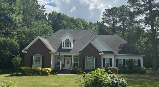 Photo of 25 Garretts Pt, Meigs, GA 31765