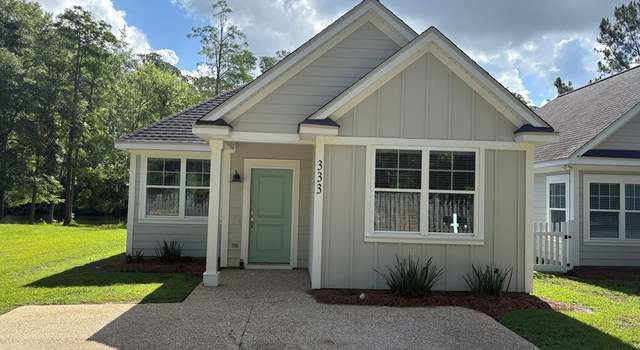 Photo of 333 Summercreek Cv, Thomasville, GA 31792