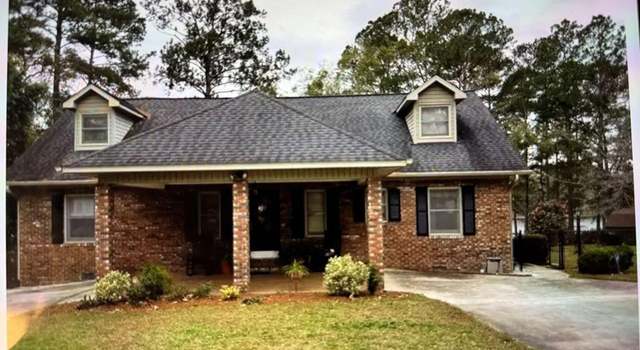 Photo of 464 Point Rd, Thomasville, GA 31757
