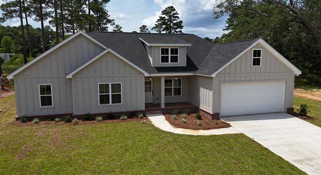 Photo of 125 Bloomfield Dr, Thomasville, GA 31792