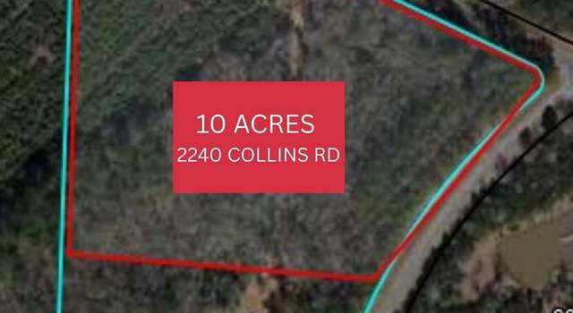 Photo of 12ACR Collins Rd, Whigham, GA 39897