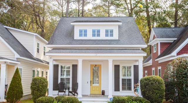 Photo of 117 Pepperdine Ct, Thomasville, GA 31757