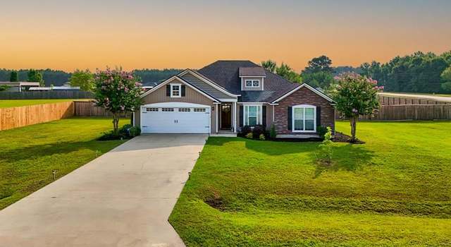 Photo of 102 Bailey Cir, Thomasville, GA 31757