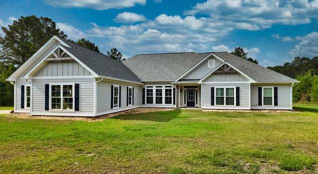 Photo of 3133 Collins Rd, Whigham, GA 39897