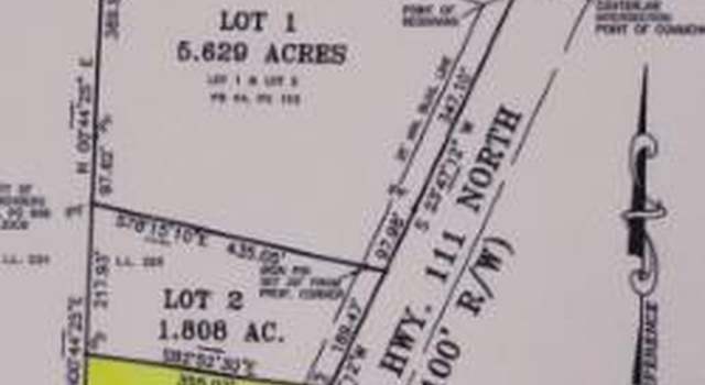 Photo of 4135 N Hwy 111, Cairo, GA 39828