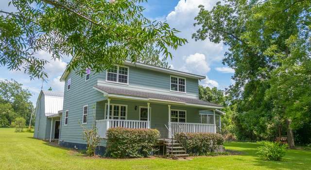 Photo of 2001 Redfearn St, Barwick, GA 31720