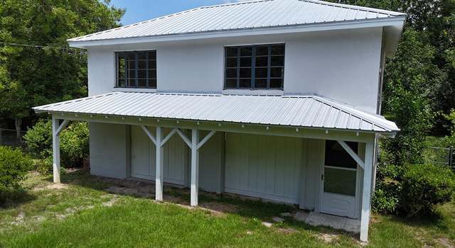 Photo of 1054 N Peachtree St, Coolidge, GA 31738