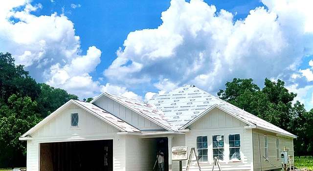 Photo of 108 Morgan Pl, Coolidge, GA 31738